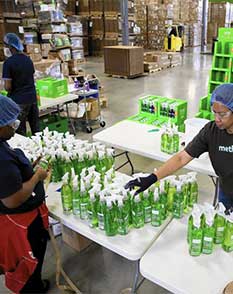 labeling
