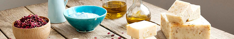 soap-making